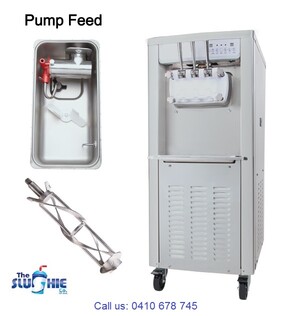 Slushie Machine on Party Hire, Event & Functions - Slushie Co Pic 5