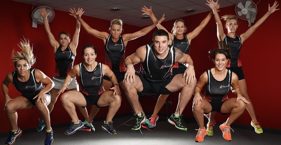 Fitness Works Lifestyle Centre Pic 1 - Meet our amazing team