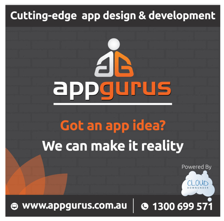 App Gurus Pic 1