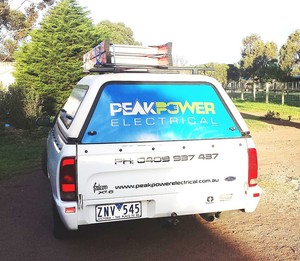 Peak Power Electrical Pic 3