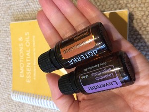 Damara Wellbeing Kinesiology Pic 4 - I love using Essential Oils to support healing