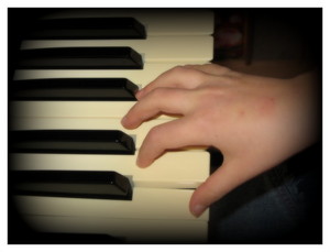 Homegrown Music Pic 2 - Piano and Keyboard Lessons for beginners of all ages