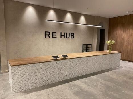 Re|hub Wellness Pic 2