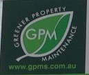 Greener Property Maintenance Pic 2 - Logo