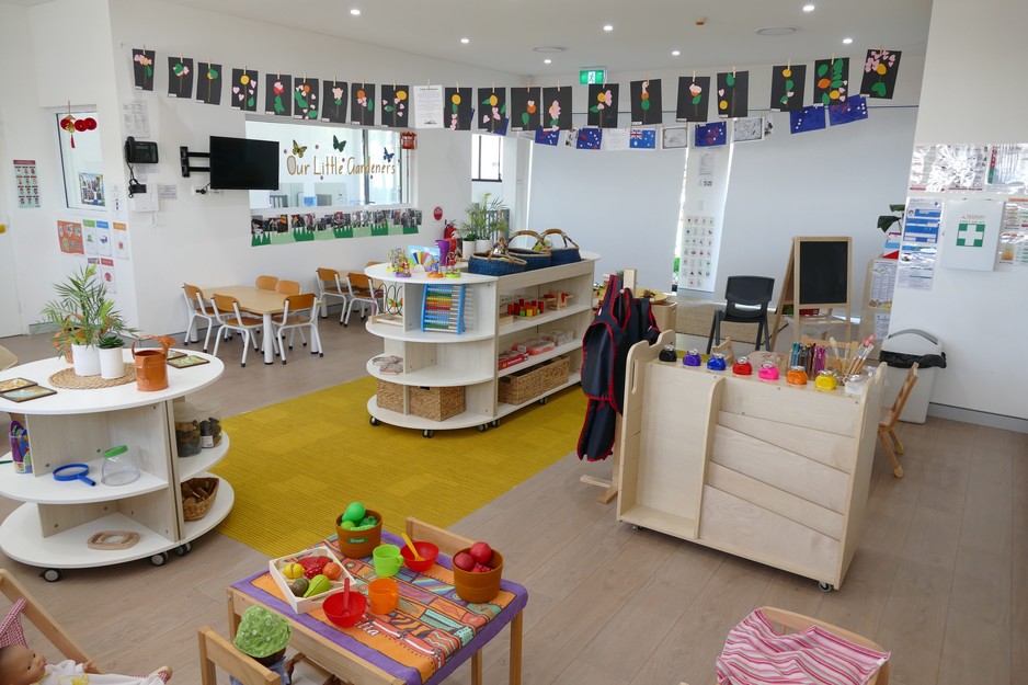 MindChamps Early Learning @ Hurstville Pic 1