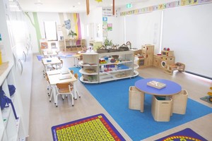 MindChamps Early Learning @ Hurstville Pic 2