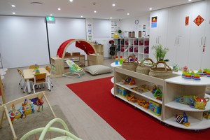 MindChamps Early Learning @ Hurstville Pic 3