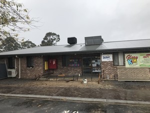 Hampton Park Building & Maintenance Service Pic 5 - Commencement of renovation works to Glorykids Child Care in Narre Warren