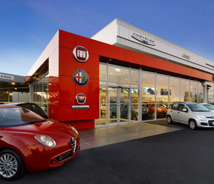 Werribee Chrysler Jeep Dodge Pic 2