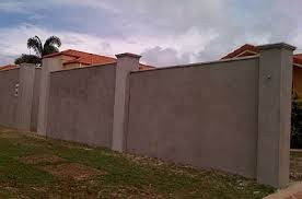 N & M Plastering Contractors Pty Ltd Pic 3 - Fences