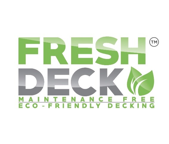 Half Price Decking & Timber Pic 1 - FreshDeck Composite Decking Wholesale Direct