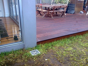 Blacklion Construction and Demolition Pty Ltd Pic 3 - decking