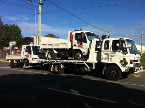 Fairdinkum Towing Redcliffe Pic 5