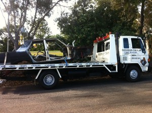 Fairdinkum Towing Redcliffe Pic 4