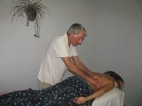 Massage @ Mission Pic 1