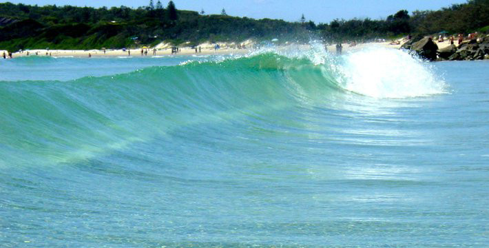 Byron Bay Accommodation Rentals Pic 1