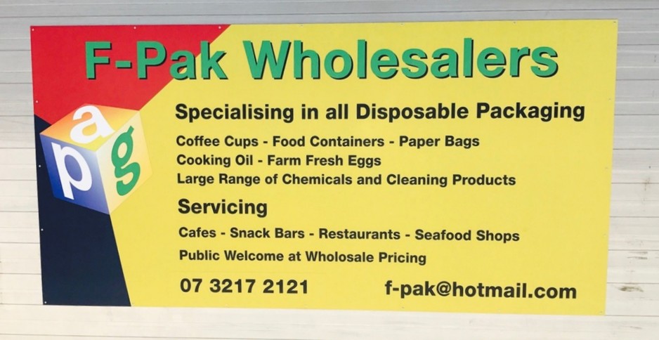 F-Pak Wholesalers Pic 2