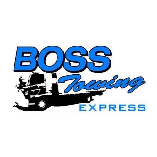 Boss Towing Express Pic 1