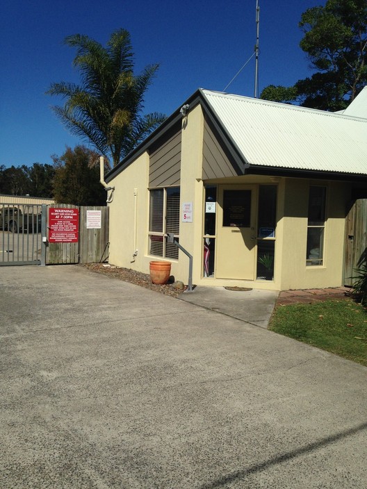 Coolum Mini Storage Pic 1