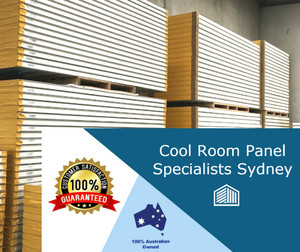 Cool Room Panel Specialists Sydney Pic 2