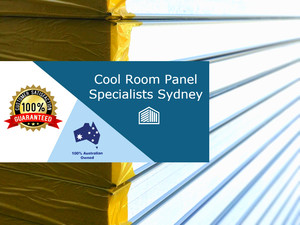 Cool Room Panel Specialists Sydney Pic 4