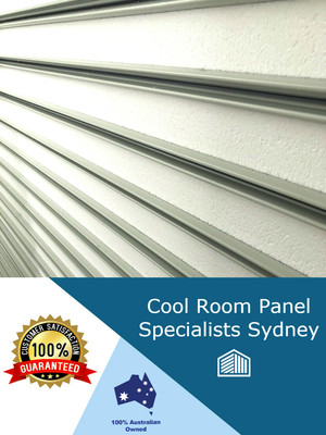 Cool Room Panel Specialists Sydney Pic 5