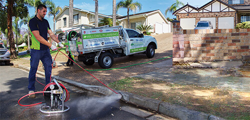 Willow Plumbing Pic 2 - Plumber Melbourne