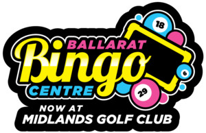 Ballarat Bingo Centre Pic 5 - Ballarat Bingo Centre now located at Midlands Golf Club