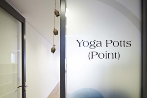 Yoga Village Pic 2 - Yoga Village Potts Point