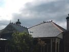 LM Roofing Pic 4 - natural slate roof