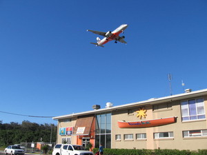 Mount Coolum Real Estate - Geoff Grover Pic 2 - Surf Life Saving Club