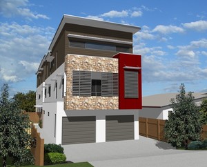 CEO Architectural Cad Design & Presentation Pic 5 - Medium Density