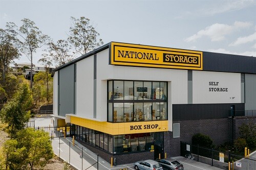 National Storage Carrara, Gold Coast Pic 2