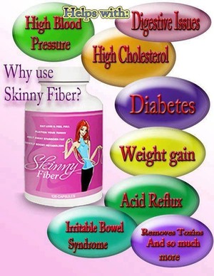 Skinny Fiber Australia Pic 5