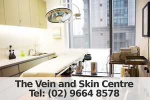 The Vein and Skin Centre Pic 5