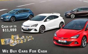 Cash For Cars Melton Pic 2