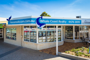 Whale Coast Realty Pic 2