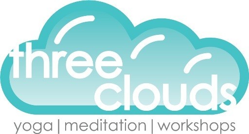 three clouds yoga Pic 1