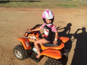 Alcore Atv Tours Pic 3 - Fun for all ages