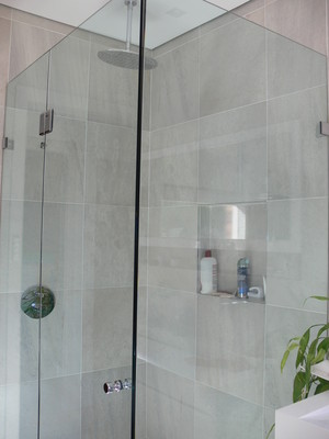 Nationwide Plumbing Contractors Eastern Suburbs Pic 5 - leaking shower repairs sydney eastern suburbs