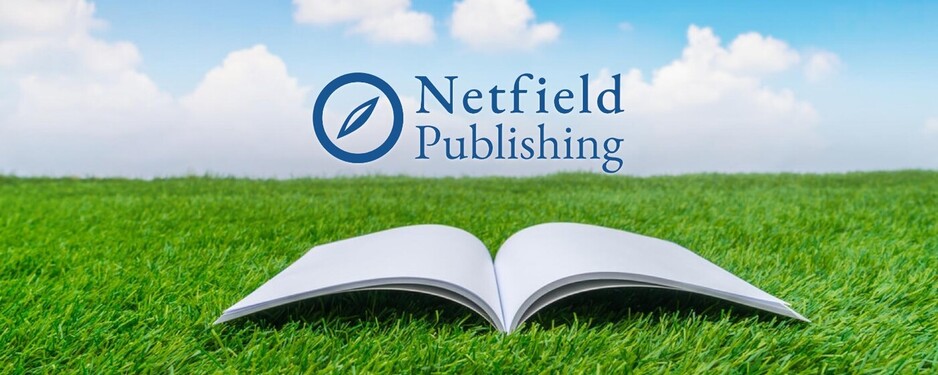 Netfield Publishing Pic 2