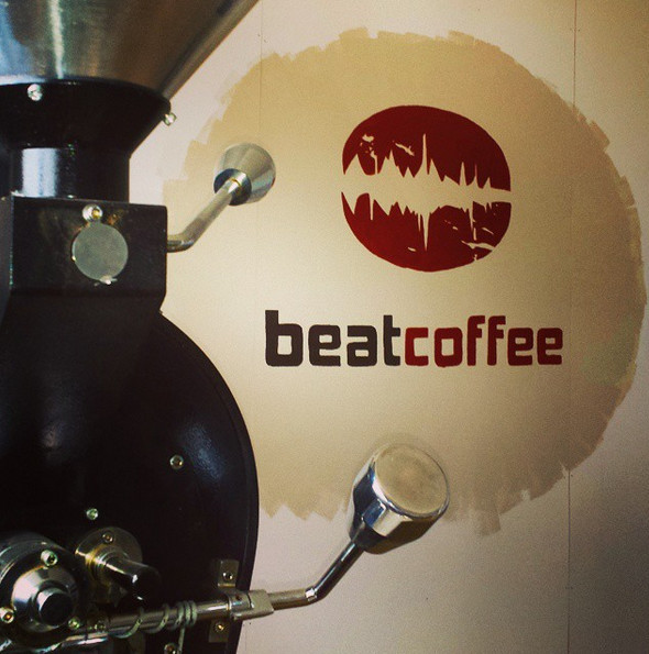 Beat Coffee Pic 1 - Beat Office