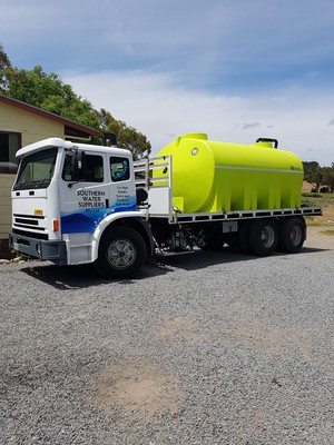 Southern Water Suppliers Pty Ltd Pic 2