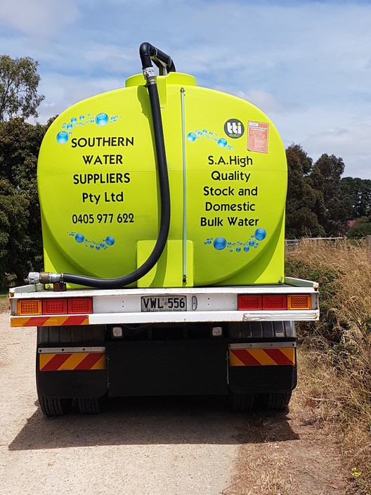 Southern Water Suppliers Pty Ltd Pic 1