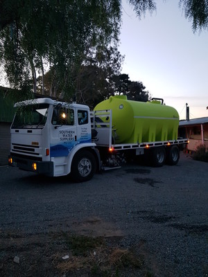 Southern Water Suppliers Pty Ltd Pic 4