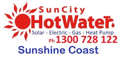 Suncity Hot Water Sunshine Coast Pic 1