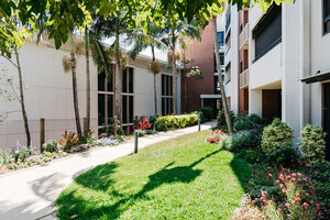 St Vincent's Care Carseldine Retirement Village Pic 2