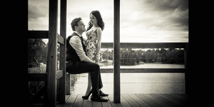 Nirvana Imagery Pic 2 - pre wedding photography