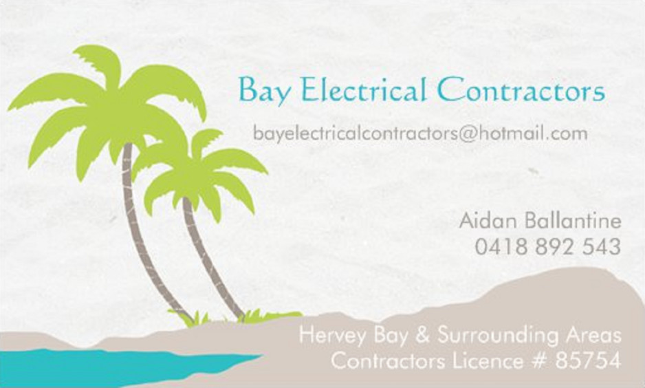 Bay Electrical Contractors Pic 1