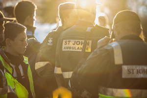 St John Ambulance Australia - Penrith Pic 3